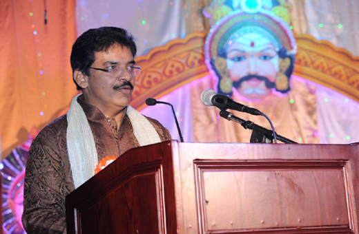 Buntaayana 2013 in Kuwait